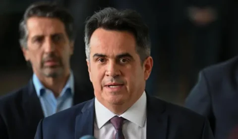Nova fase de operação contra Ciro Nogueira pode impactar acordo de delação de banqueiro