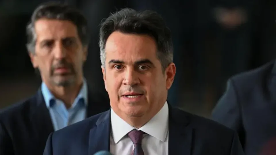 Nova fase de operação contra Ciro Nogueira pode impactar acordo de delação de banqueiro