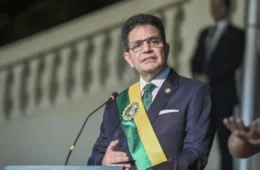 Justiça condena ex-governador do Acre, Gladson Cameli, a 25 anos e 9 meses de prisão e decreta inelegibilidade por corrupção