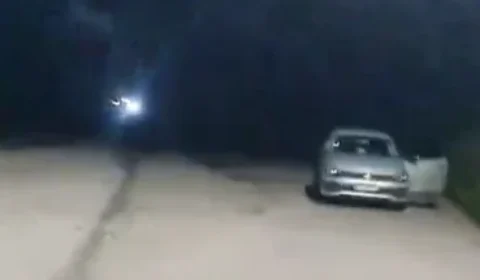 Motorista de aplicativo é alvo de assalto em Marituba