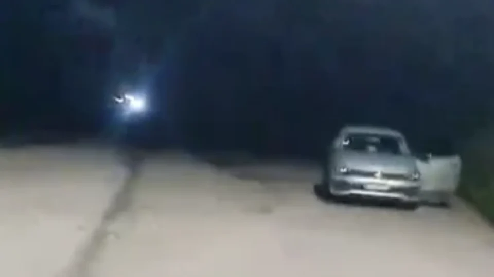 Motorista de aplicativo é alvo de assalto em Marituba