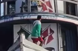 Criminosos armados invadem embarcação e agridem homem em Igarapé-Miri