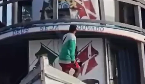 Criminosos armados invadem embarcação e agridem homem em Igarapé-Miri
