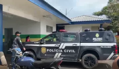 VEJA VÍDEO: mulher que abandonou criança em lixão é encontrada em Manacapuru