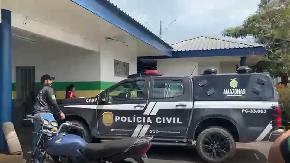 VEJA VÍDEO: mulher que abandonou criança em lixão é encontrada em Manacapuru