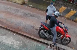 Família é assaltada durante almoço em quiosque na Rômulo Maiorana, em Belém