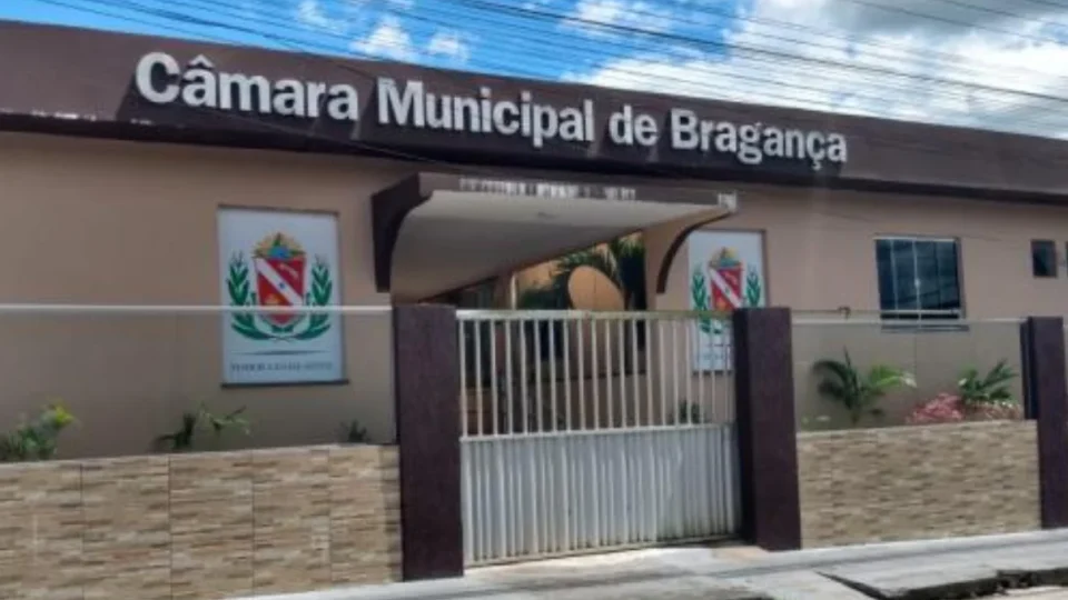 GAECO realiza operação contra supostas irregularidades envolvendo vereadora em Bragança