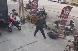 Homem é executado em frente a academia em Ananindeua, no Pará