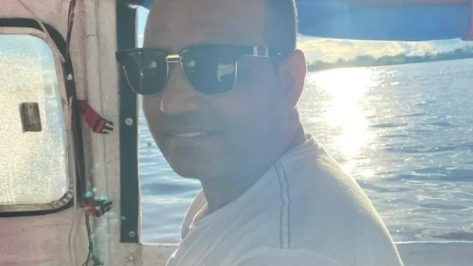 Empresário colombiano ligado a avião desaparecido é morto a tiros em Belém