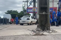 Família de motociclista morto na BR-316, no Pará, cobra justiça