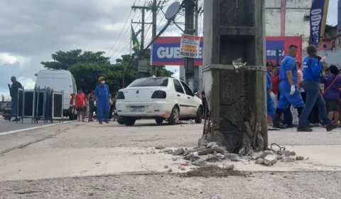 Família de motociclista morto na BR-316, no Pará, cobra justiça