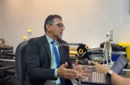 Advogado Mário Albuquerque esclarece dúvidas sobre nova medida da NR-1 que prevê melhorias no ambiente de trabalho