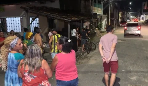 Moradores denunciam atos obscenos em rua do bairro da Castanheira, em Belém.