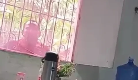 Em Igarapé-Miri, no Pará, homem é acusado de tentar invadir residência para abusar da sobrinha de 13 anos