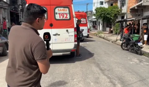 Dois homens são mortos no bairro da Cremação, em Belém