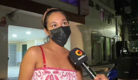 Criança internada há mais de um mês aguarda transferência hospitalar, em Belém