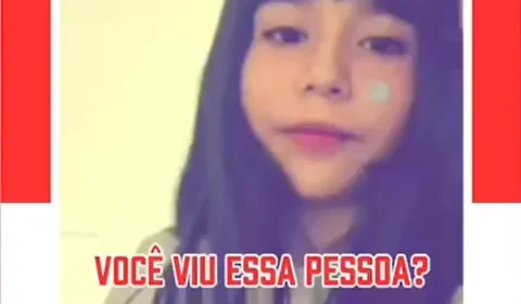 “Minha filha, volte para casa”, faz apelo mãe de adolescente desaparecida há duas semanas