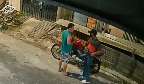 Morador tem moto roubado durante assalto no bairro da Terra Firme, em Belém