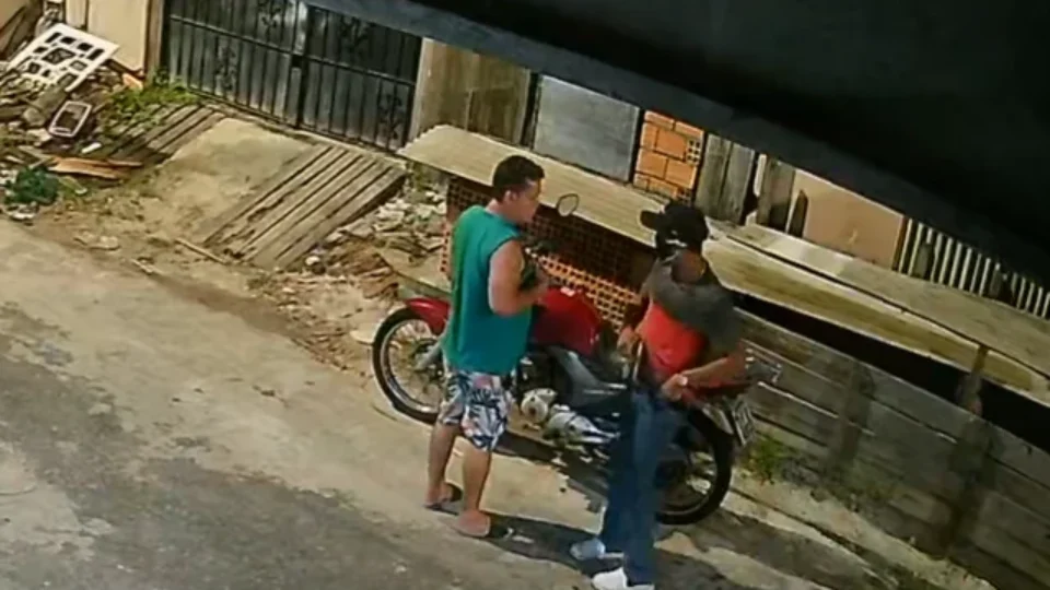 Morador tem moto roubado durante assalto no bairro da Terra Firme, em Belém