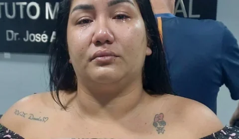 ACUSADA DE ESQUARTEJAR JOVEM NO ACRE É PRESA EM PORTO VELHO