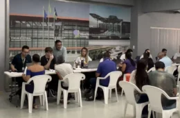 Termina hoje prazo para regularizar título de eleitor em Rondônia