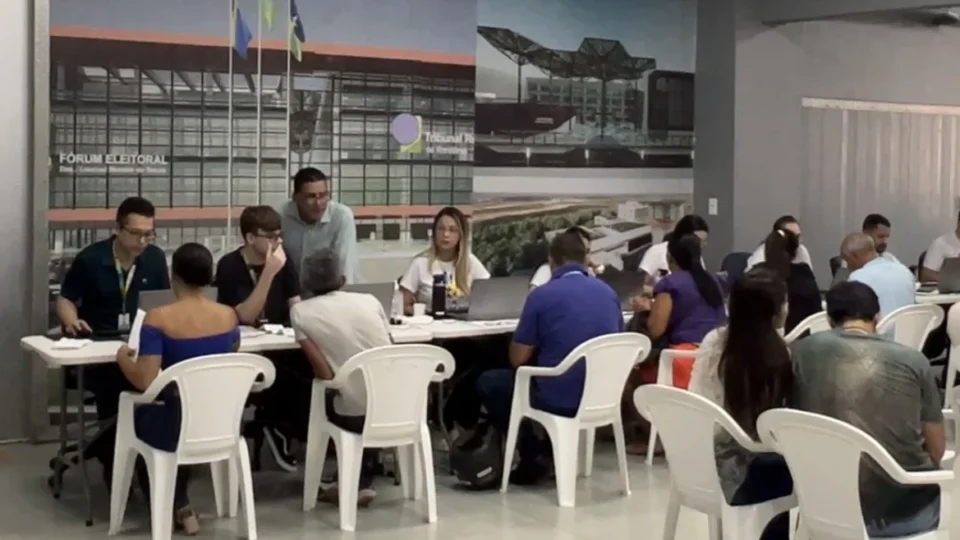 Termina hoje prazo para regularizar título de eleitor em Rondônia