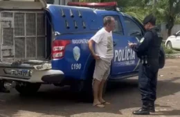 Operação do Gaeco e PM prende idoso com mandado por crimes contra crianças em Porto Velho