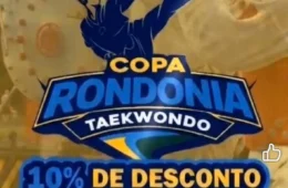 Jogos Intermunicipais fortalecem esporte e integração em Rondônia