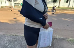 Paciente denuncia espera de mais de um mês por cirurgia em Porto Velho