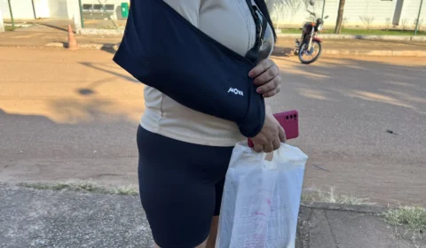 Paciente denuncia espera de mais de um mês por cirurgia em Porto Velho