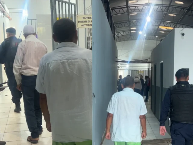 Denúncia de maus-tratos leva à resgate de idosos em situação de vulnerabilidade na zona Leste de Porto Velho