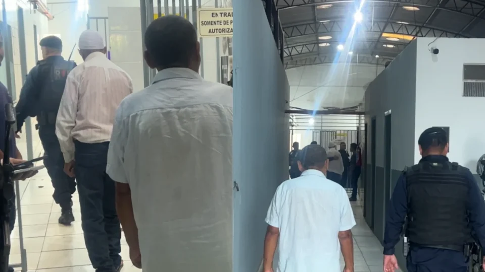 Denúncia de maus-tratos leva à resgate de idosos em situação de vulnerabilidade na zona Leste de Porto Velho
