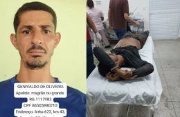 Foragido é baleado após trocar tiros com a PM em Governador Jorge Teixeira Rondônia