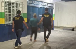 Tio abusava de sobrinhas de 13 e 15 anos e atuava como orientador social com crianças