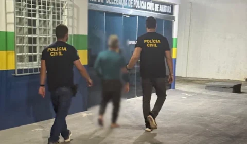 Tio abusava de sobrinhas de 13 e 15 anos e atuava como orientador social com crianças