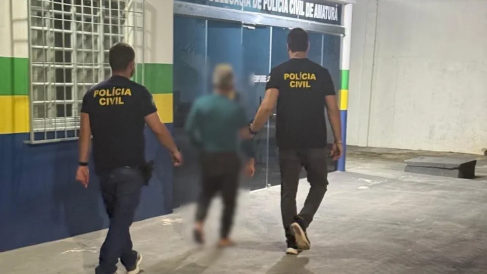 Tio abusava de sobrinhas de 13 e 15 anos e atuava como orientador social com crianças