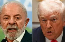 Lula condena classificação de PCC e CV como terroristas e diz: “Não aceitamos ser tratados como moleques”