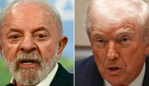 Lula condena classificação de PCC e CV como terroristas e diz: “Não aceitamos ser tratados como moleques”