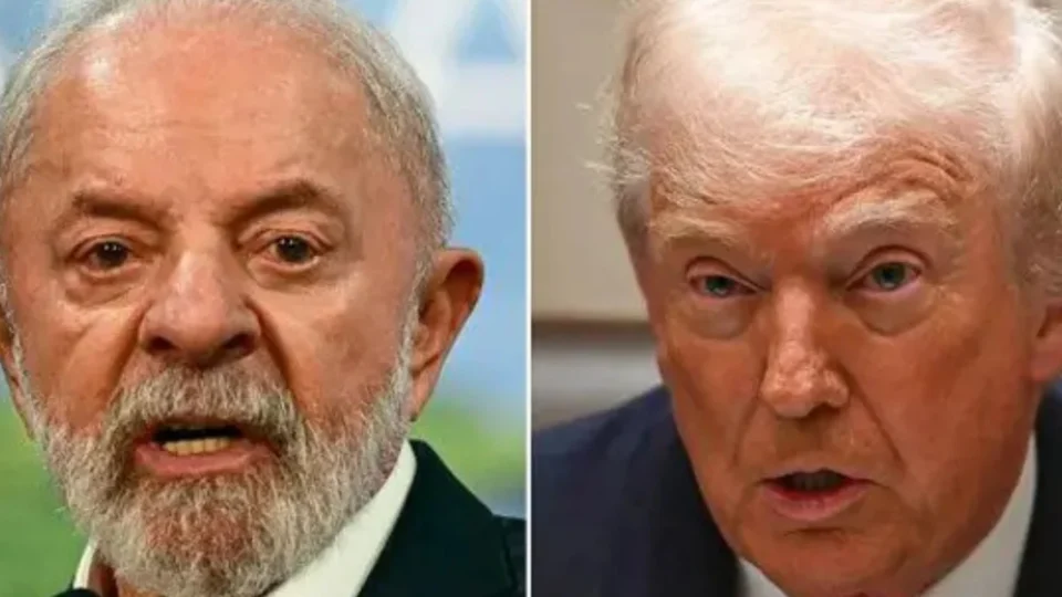 Lula condena classificação de PCC e CV como terroristas e diz: “Não aceitamos ser tratados como moleques”
