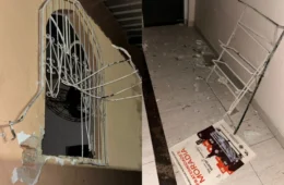 Criminosos invadem igreja e furtam fios e equipamentos no bairro Aleixo, em Manaus