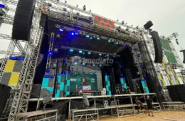 Manaus recebe programação gratuita com Norte Bumbás e show do Filho do Piseiro neste fim de semana