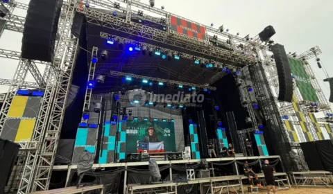 Manaus recebe programação gratuita com Norte Bumbás e show do Filho do Piseiro neste fim de semana