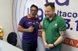 Liga FM inaugura operações em Itacoatiara e acelera expansão nacional da rede