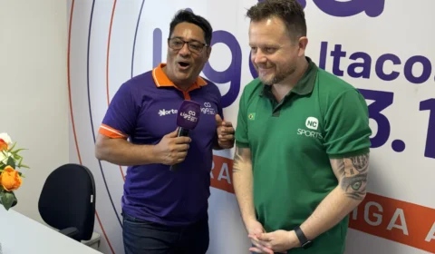 Liga FM inaugura operações em Itacoatiara e acelera expansão nacional da rede