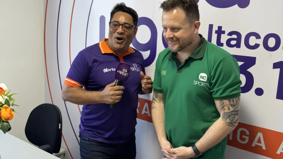 Liga FM inaugura operações em Itacoatiara e acelera expansão nacional da rede