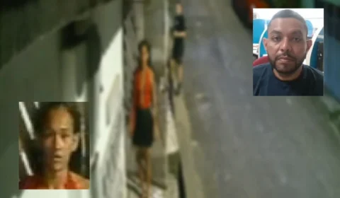 Vídeo: Criminosos fingiam interesse em alugar kitnets para roubar vítimas em Manaus