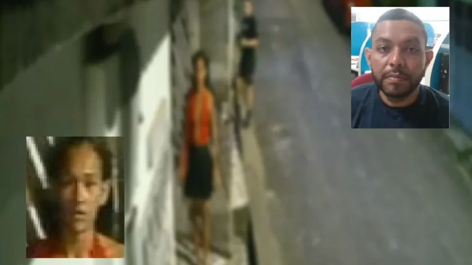 Vídeo: Criminosos fingiam interesse em alugar kitnets para roubar vítimas em Manaus