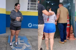 Mulher é presa suspeita de aplicar golpes de R$ 100 mil em clínicas de estética em Manaus