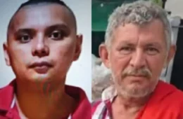 Polícia Civil busca informações sobre dois homens desaparecidos em Manaus