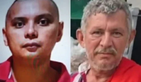 Polícia Civil busca informações sobre dois homens desaparecidos em Manaus